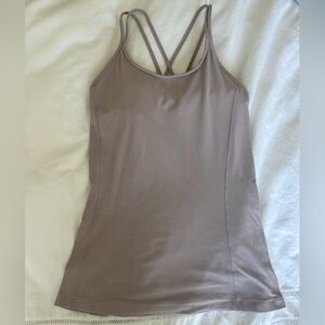 Lululemon Athletica Tank Top
